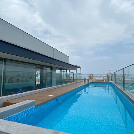 The Modern By Wynwood House Apartment Lima Exterior photo