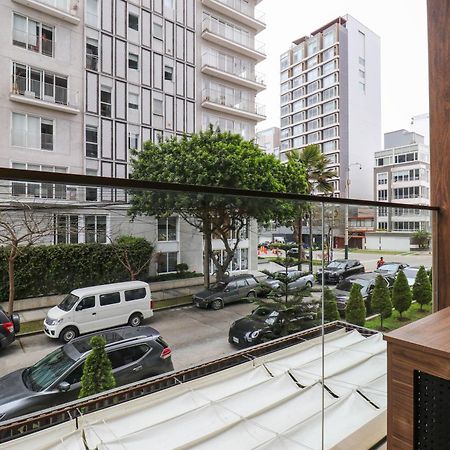 The Modern By Wynwood House Apartment Lima Exterior photo