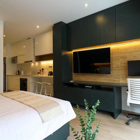 The Modern By Wynwood House Apartment Lima Exterior photo