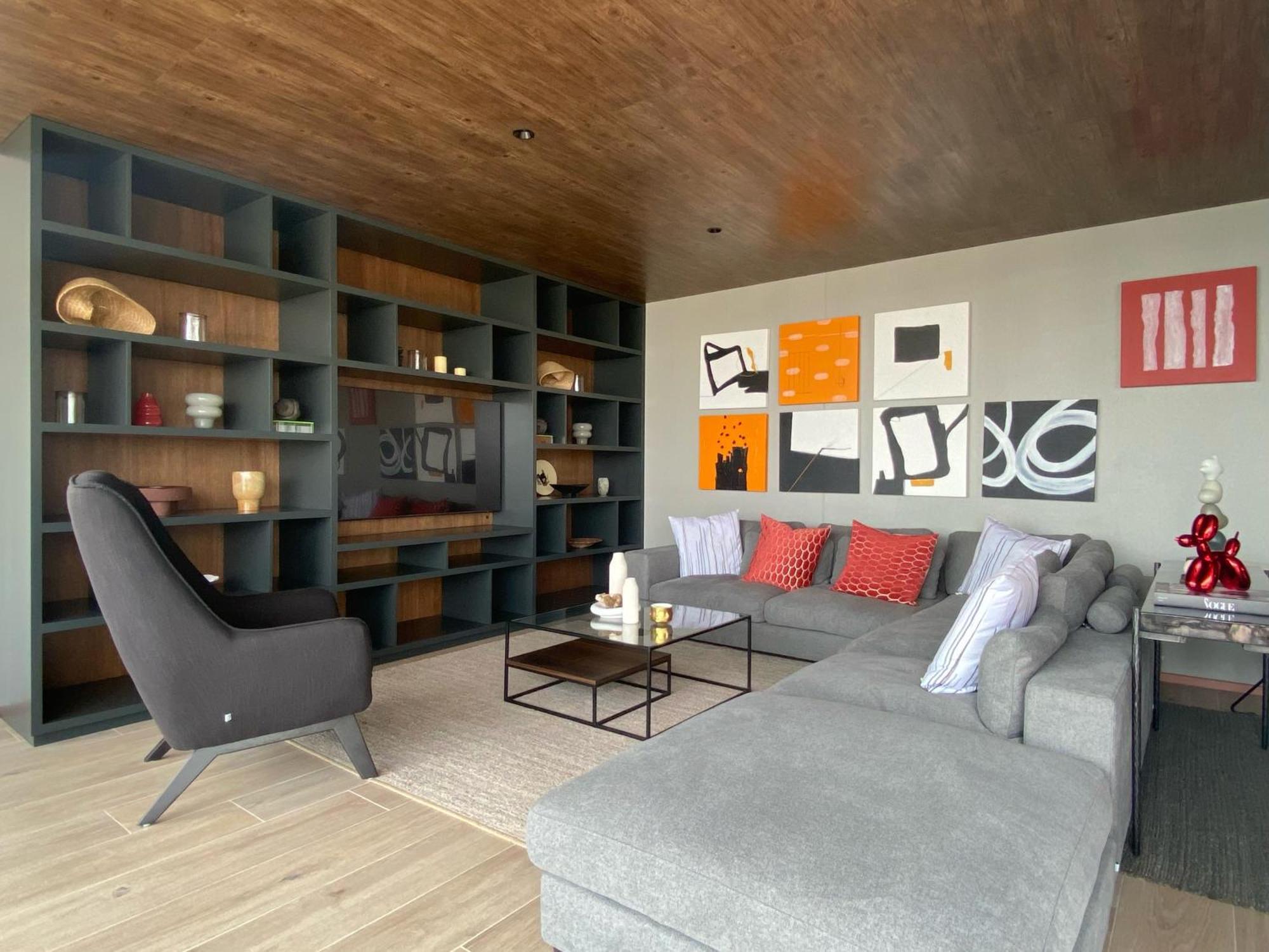 The Modern By Wynwood House Apartment Lima Exterior photo