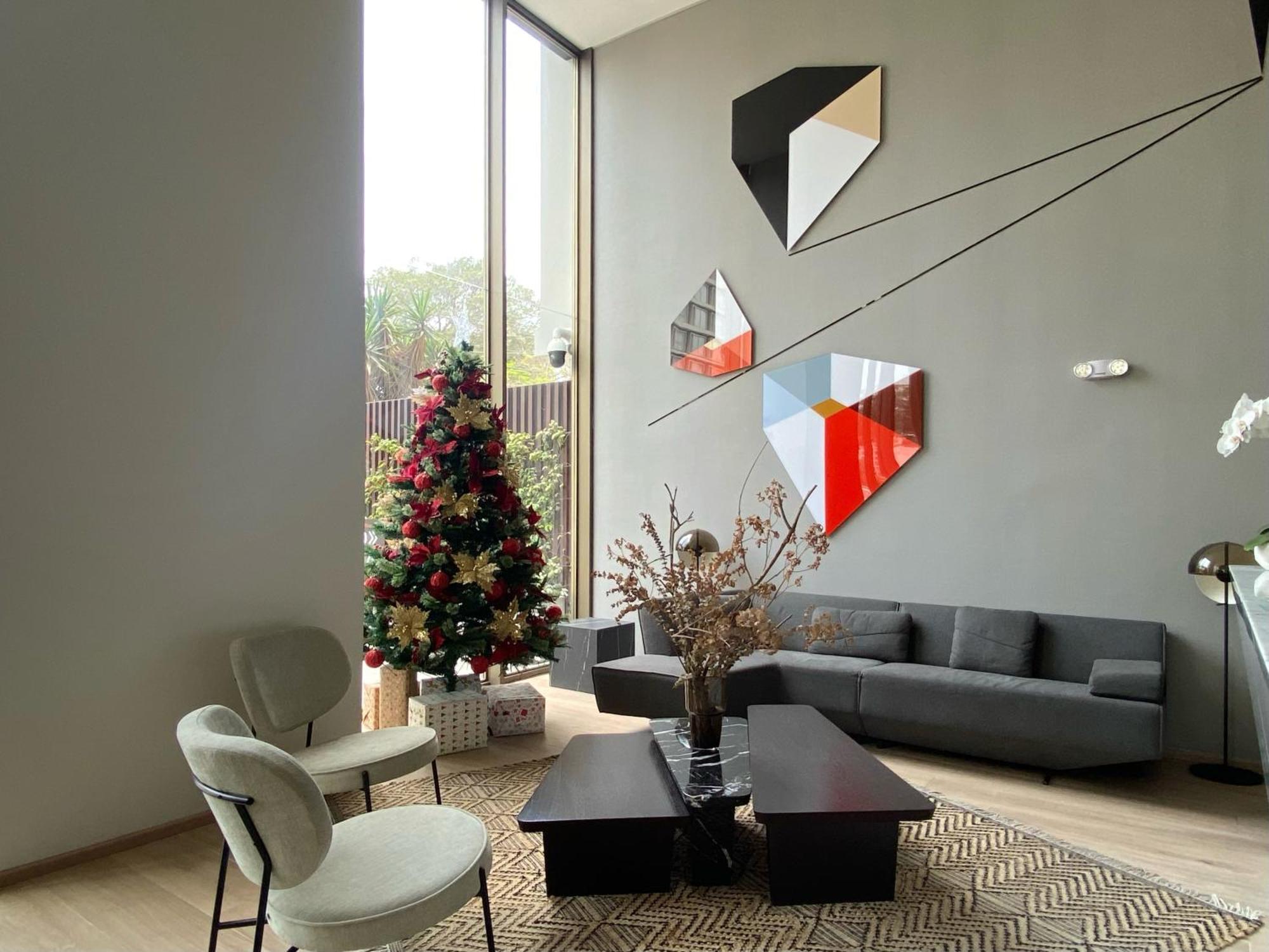 The Modern By Wynwood House Apartment Lima Exterior photo