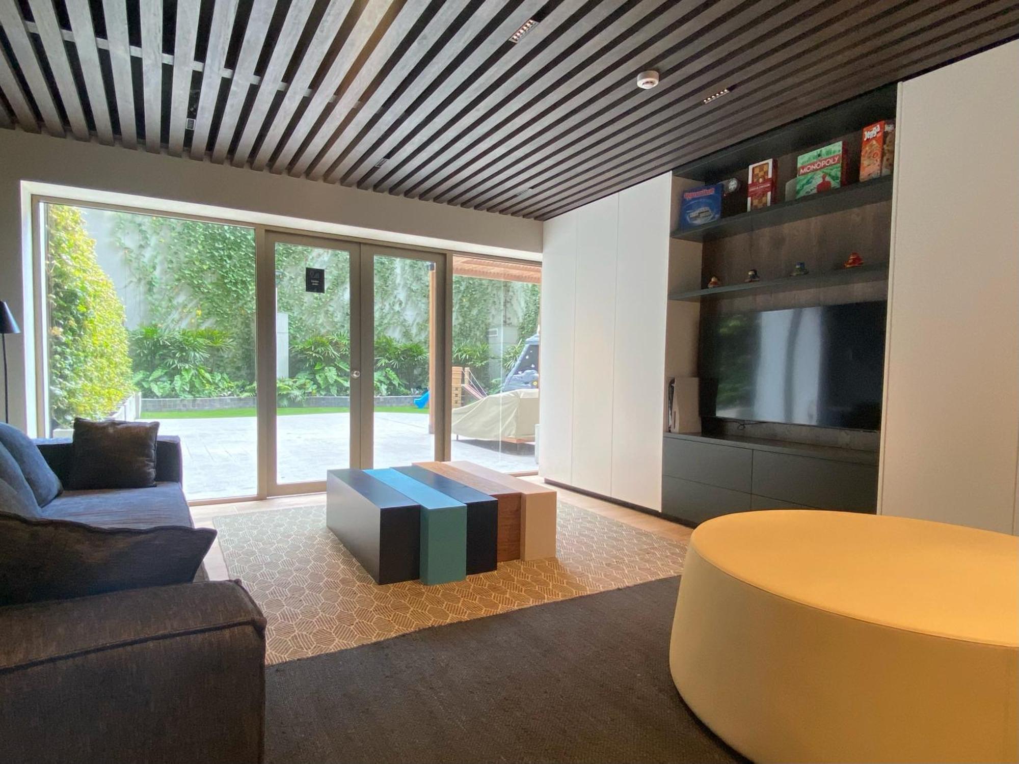 The Modern By Wynwood House Apartment Lima Exterior photo