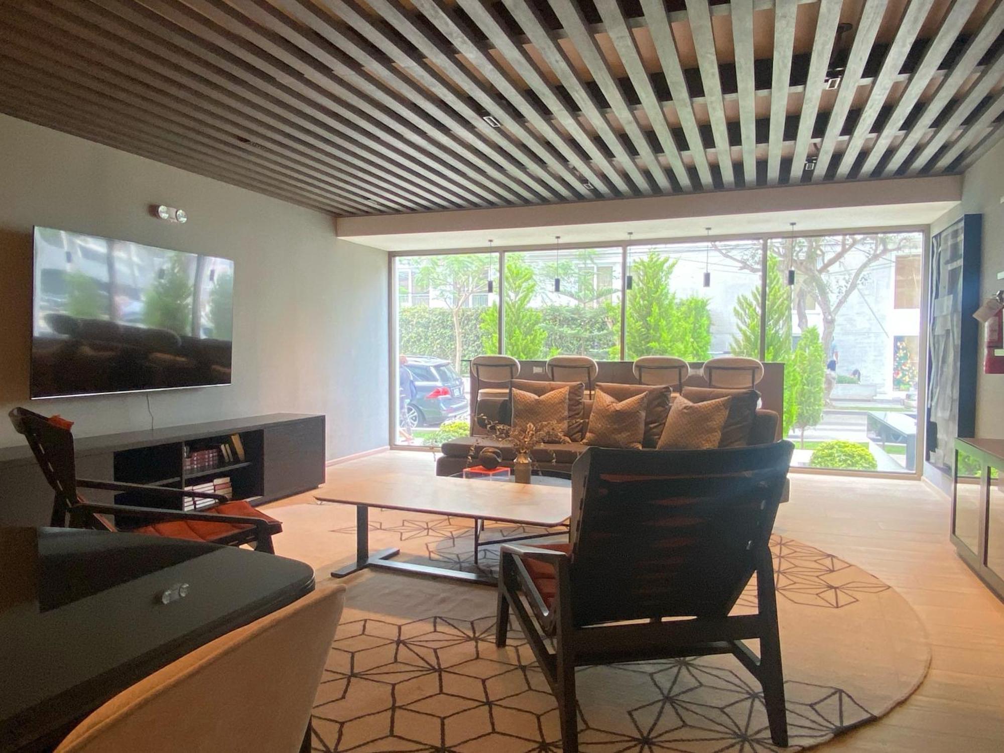 The Modern By Wynwood House Apartment Lima Exterior photo
