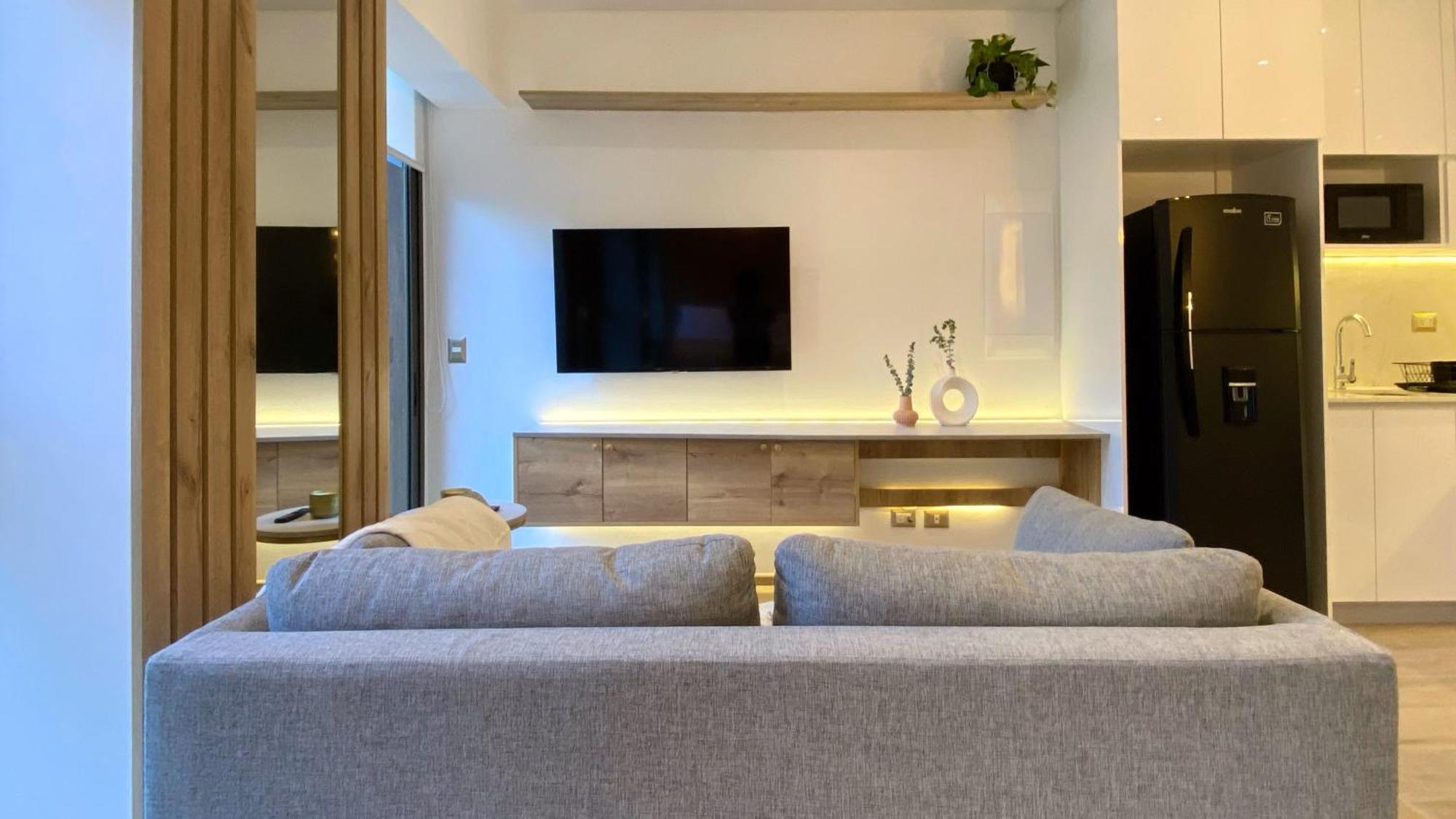 The Modern By Wynwood House Apartment Lima Exterior photo