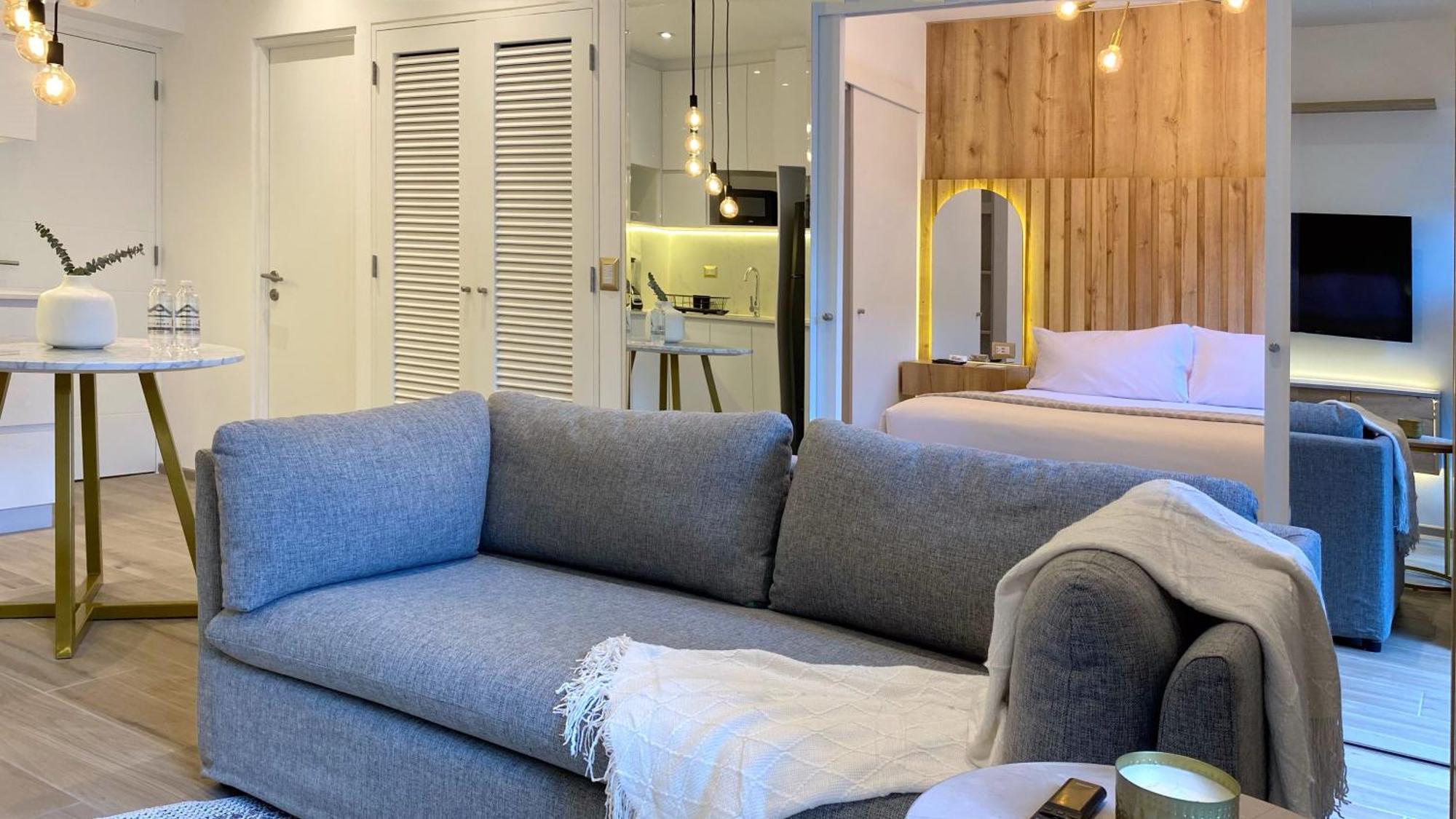 The Modern By Wynwood House Apartment Lima Exterior photo
