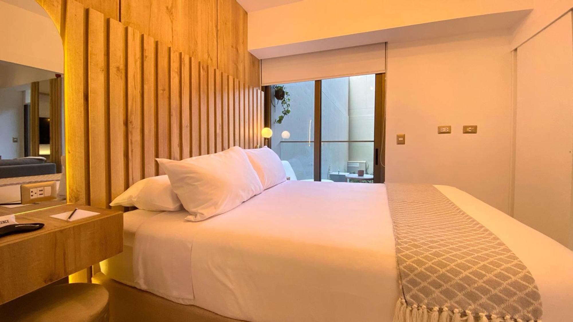 The Modern By Wynwood House Apartment Lima Exterior photo