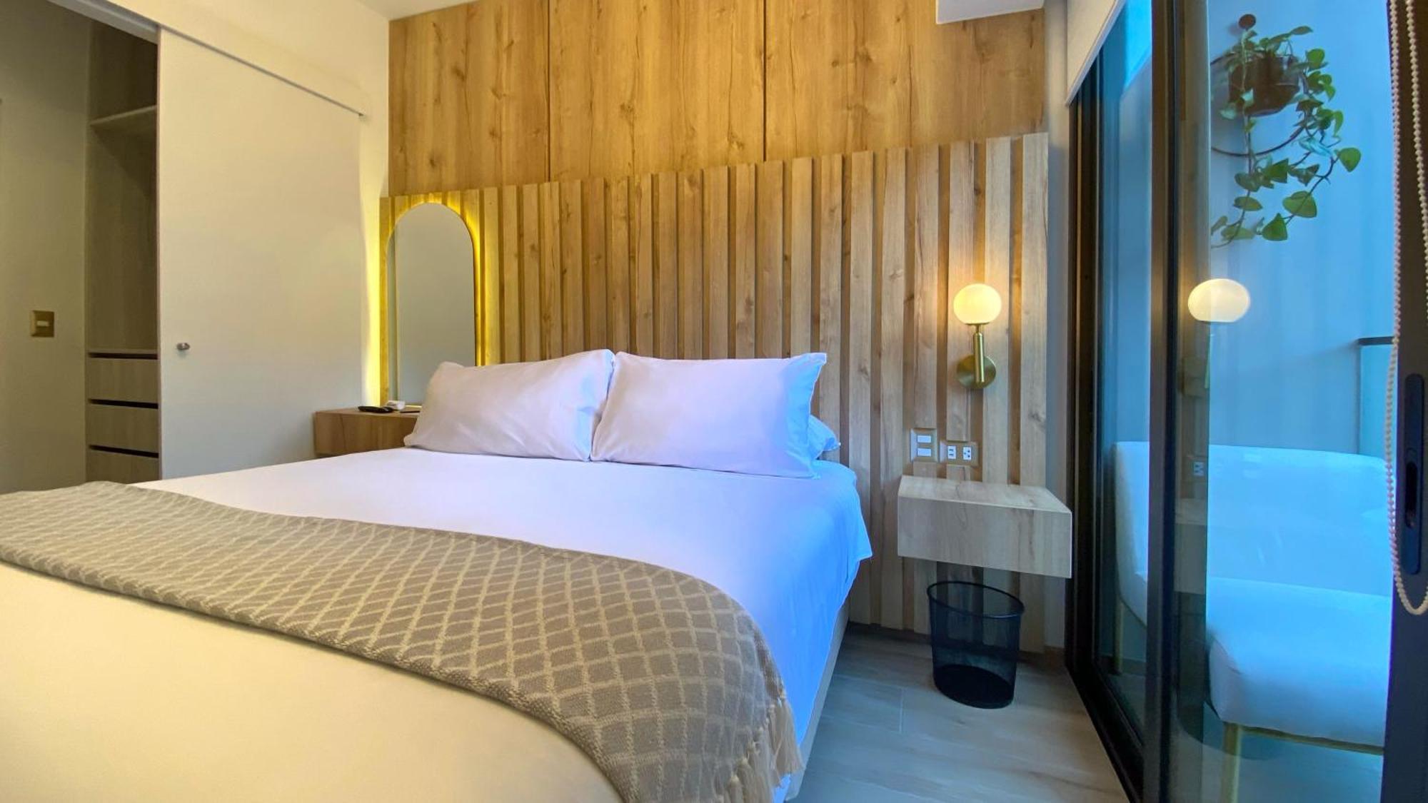 The Modern By Wynwood House Apartment Lima Exterior photo