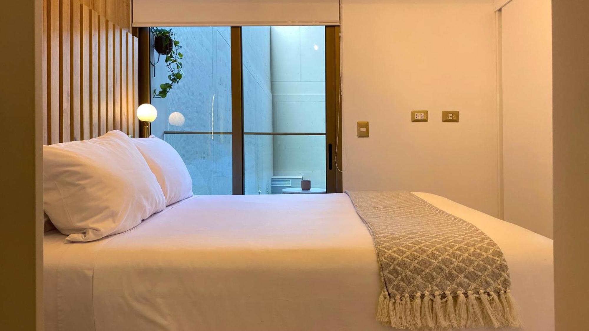 The Modern By Wynwood House Apartment Lima Exterior photo