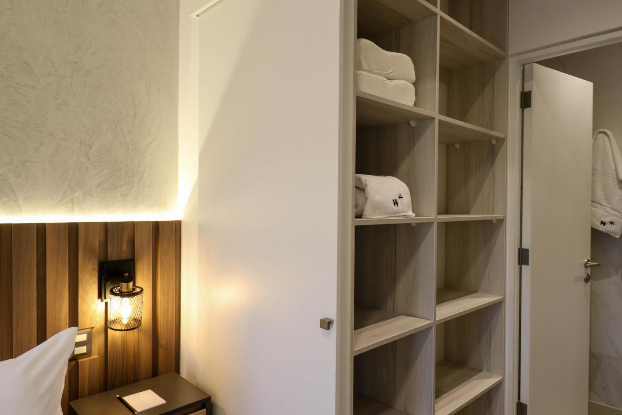 The Modern By Wynwood House Apartment Lima Exterior photo