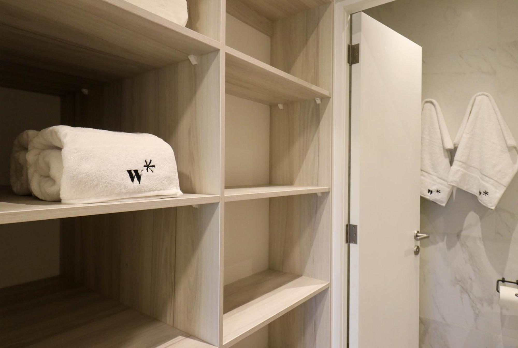 The Modern By Wynwood House Apartment Lima Exterior photo