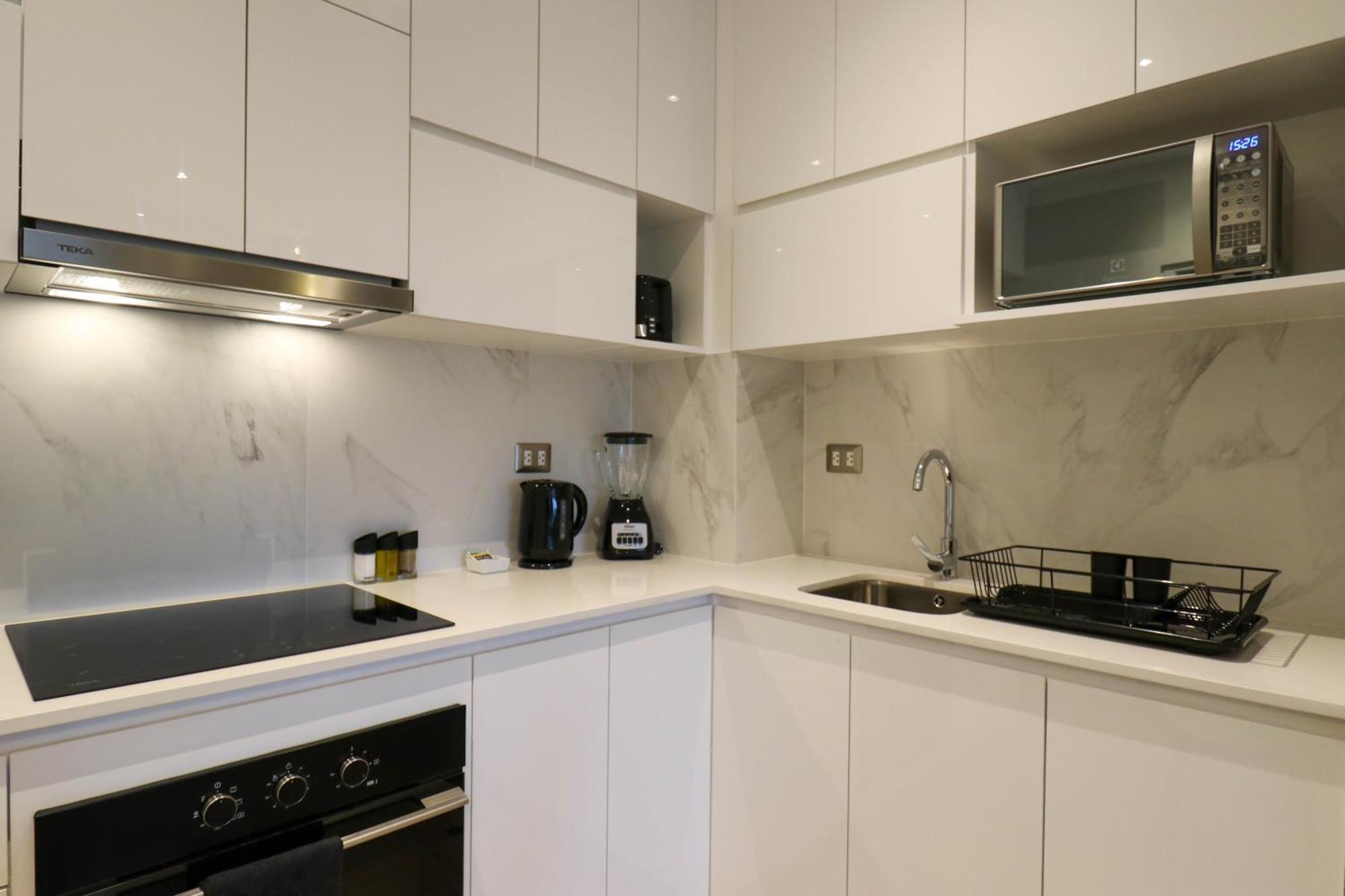 The Modern By Wynwood House Apartment Lima Exterior photo