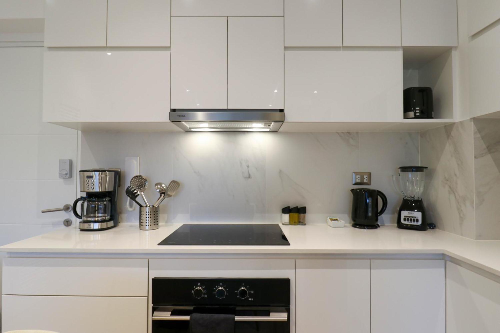The Modern By Wynwood House Apartment Lima Exterior photo