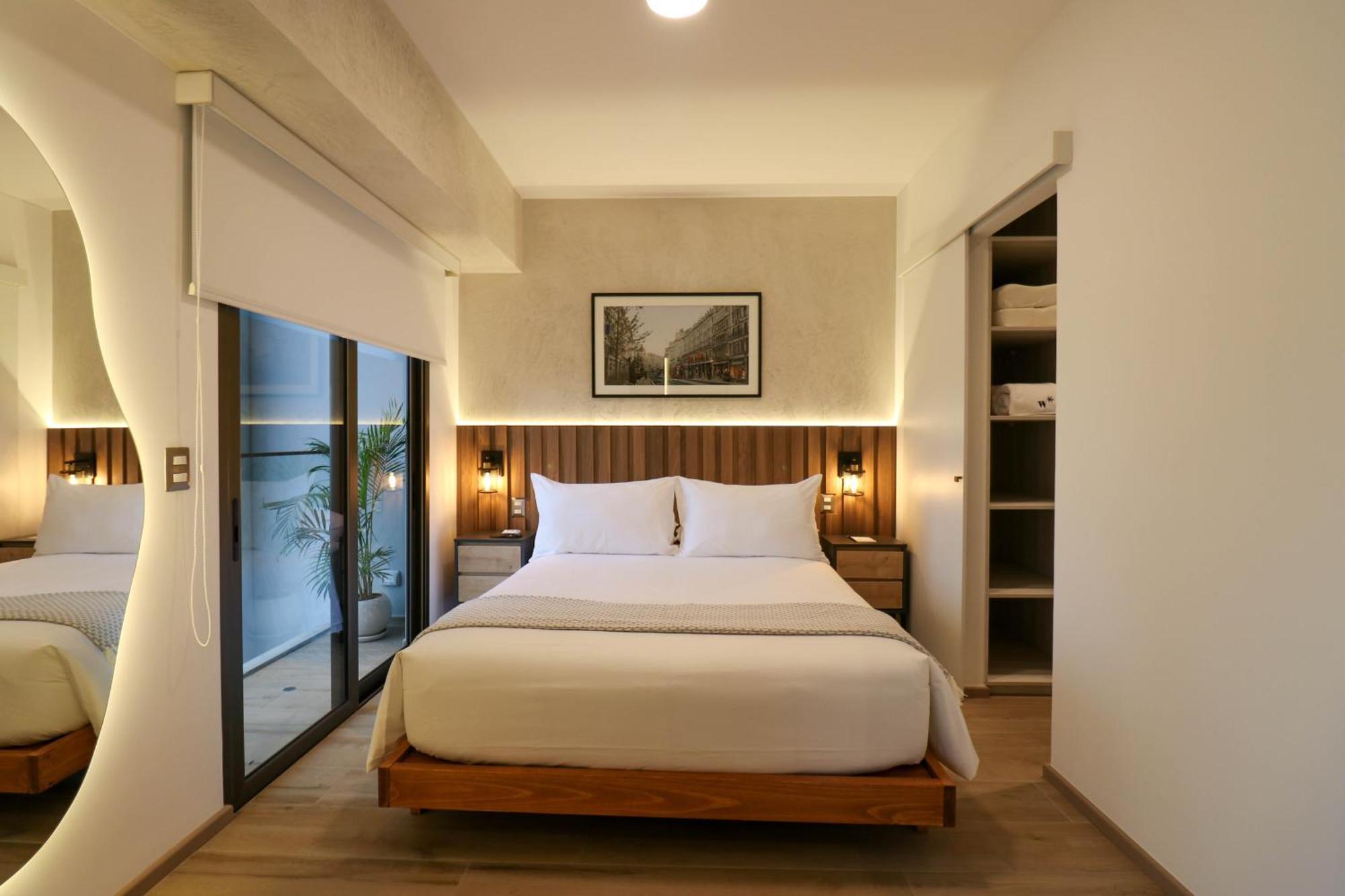 The Modern By Wynwood House Apartment Lima Exterior photo