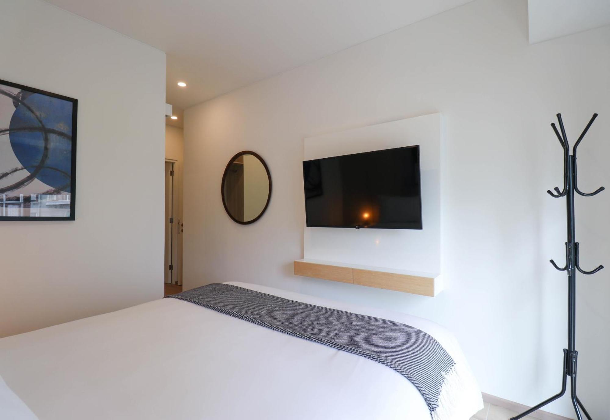 The Modern By Wynwood House Apartment Lima Exterior photo
