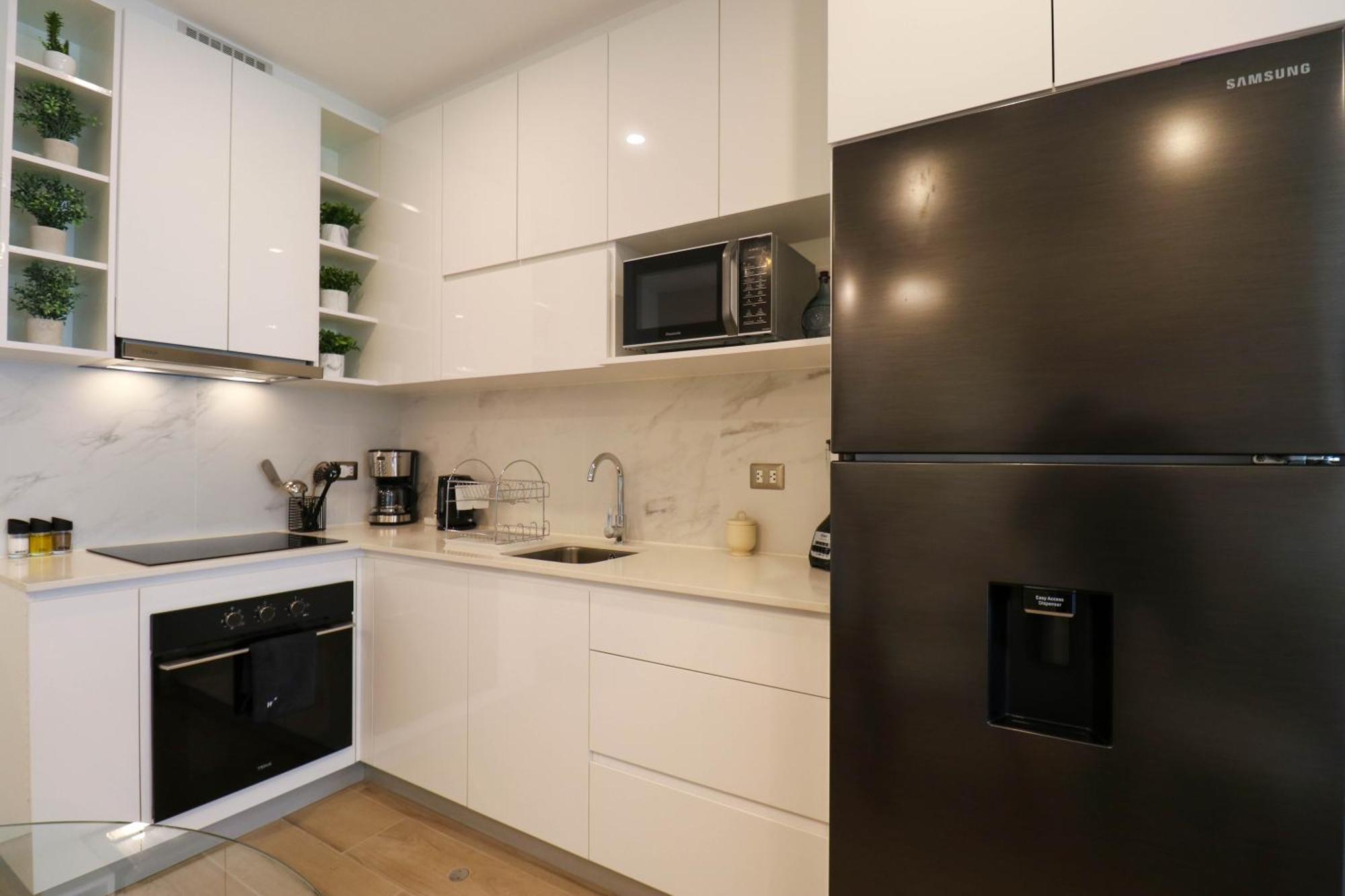 The Modern By Wynwood House Apartment Lima Exterior photo