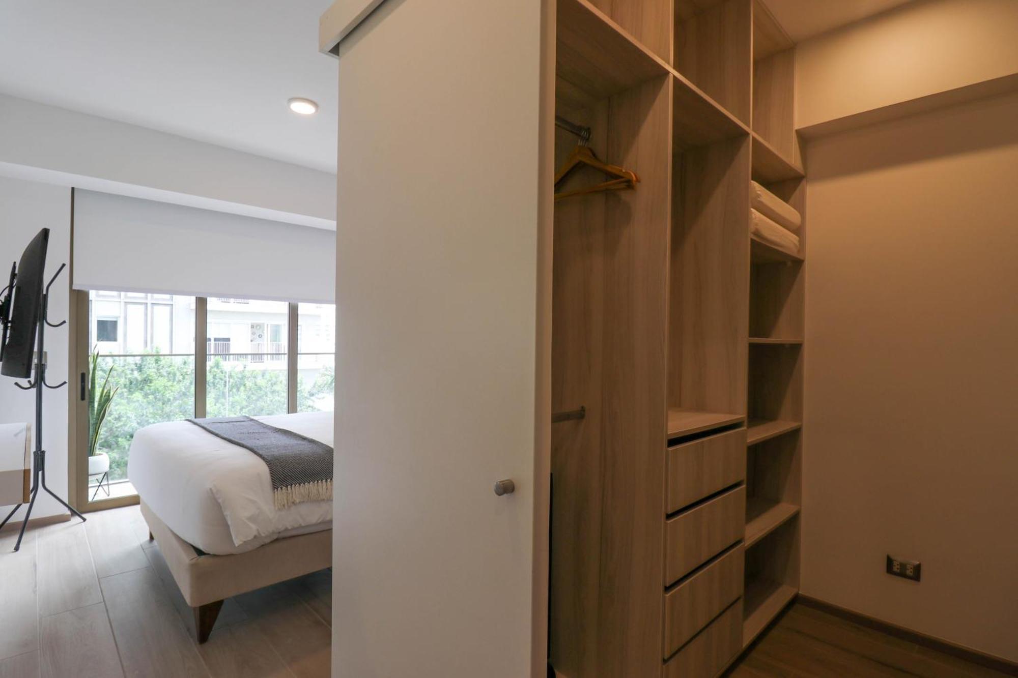 The Modern By Wynwood House Apartment Lima Exterior photo