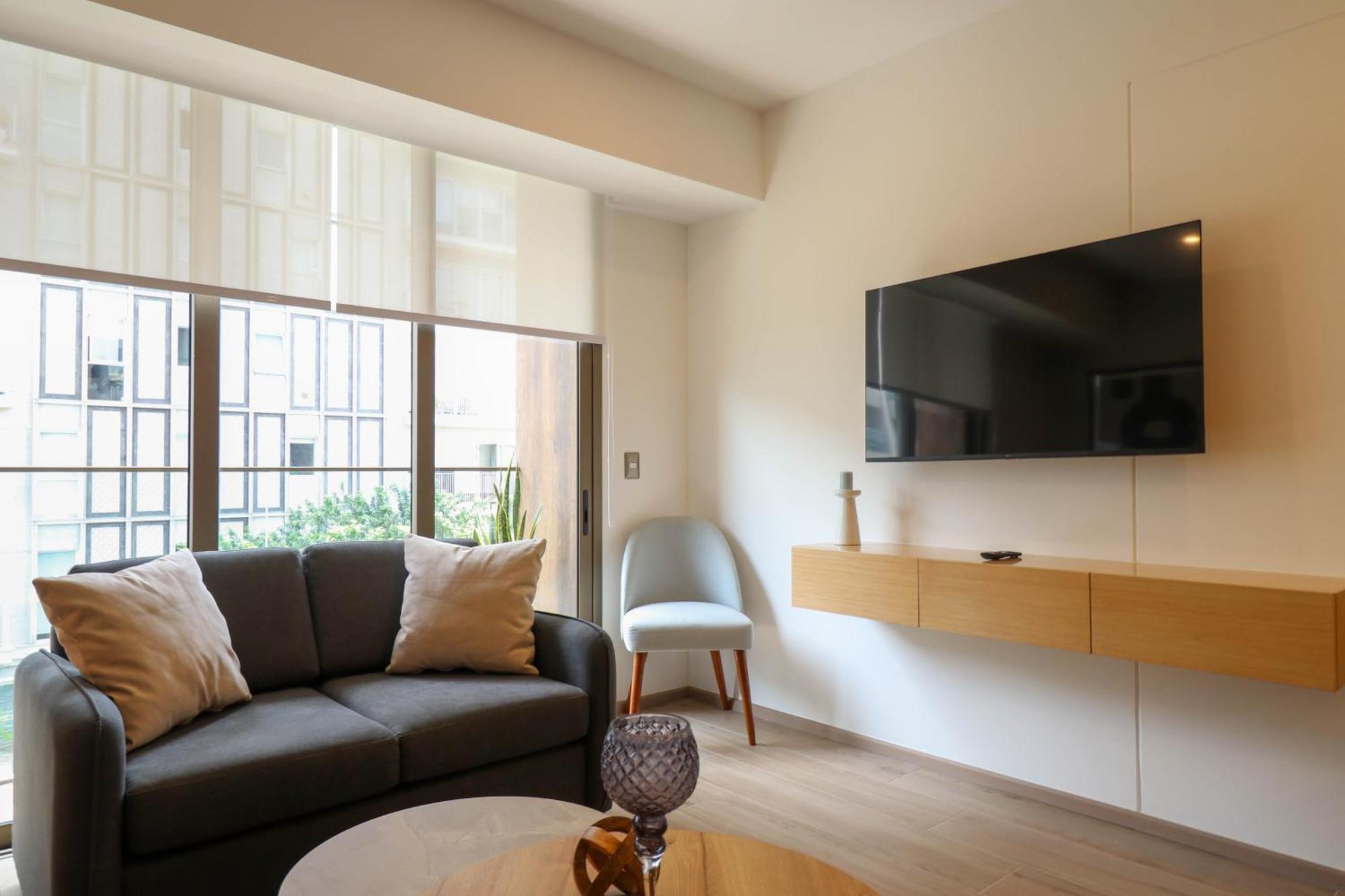 The Modern By Wynwood House Apartment Lima Exterior photo