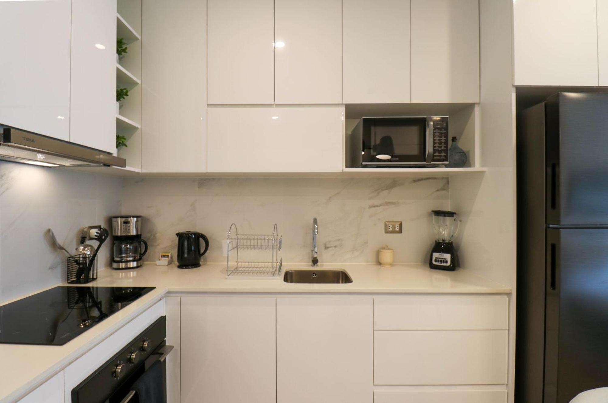 The Modern By Wynwood House Apartment Lima Exterior photo