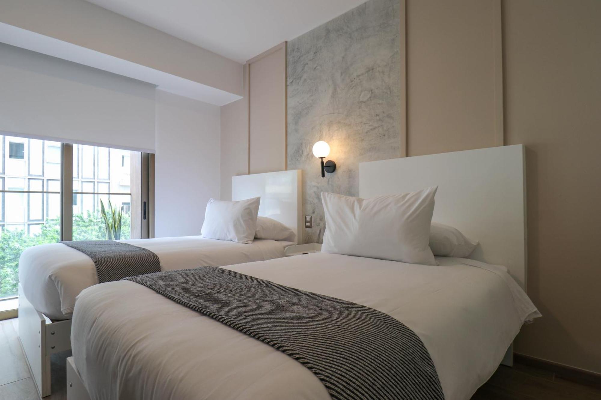 The Modern By Wynwood House Apartment Lima Exterior photo