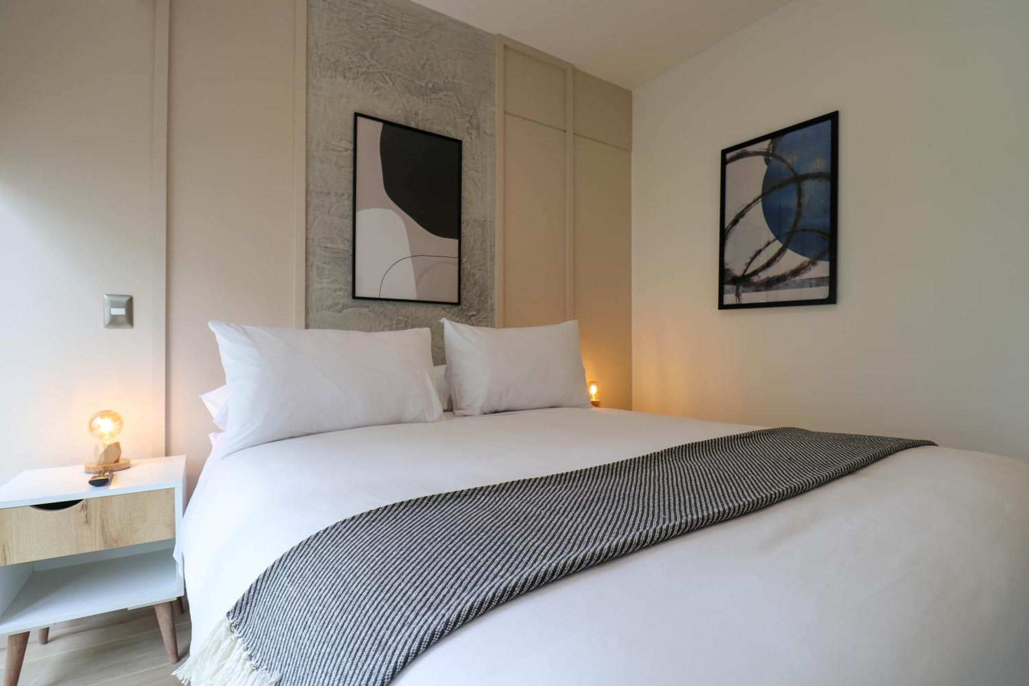 The Modern By Wynwood House Apartment Lima Exterior photo