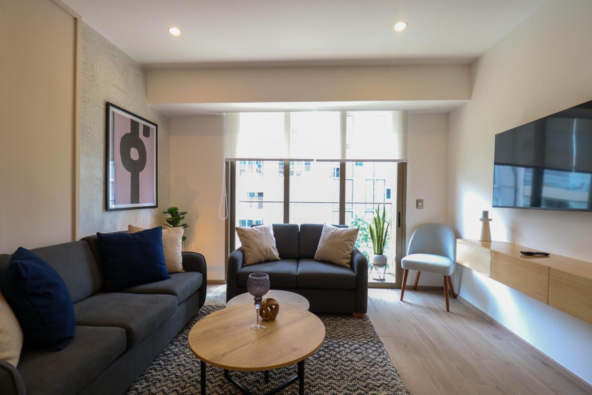 The Modern By Wynwood House Apartment Lima Exterior photo
