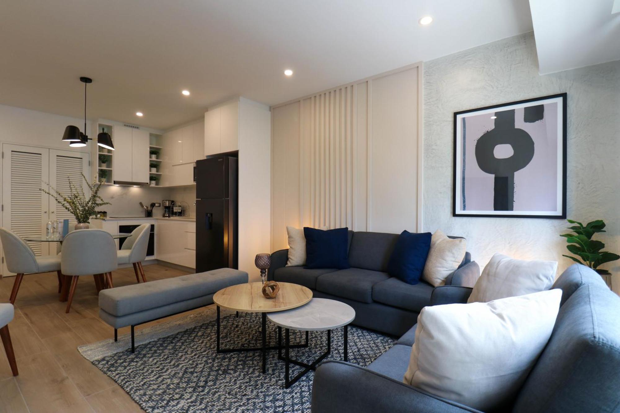 The Modern By Wynwood House Apartment Lima Exterior photo