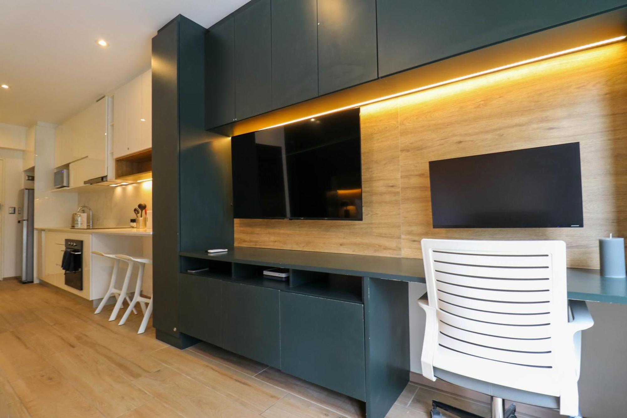 The Modern By Wynwood House Apartment Lima Exterior photo