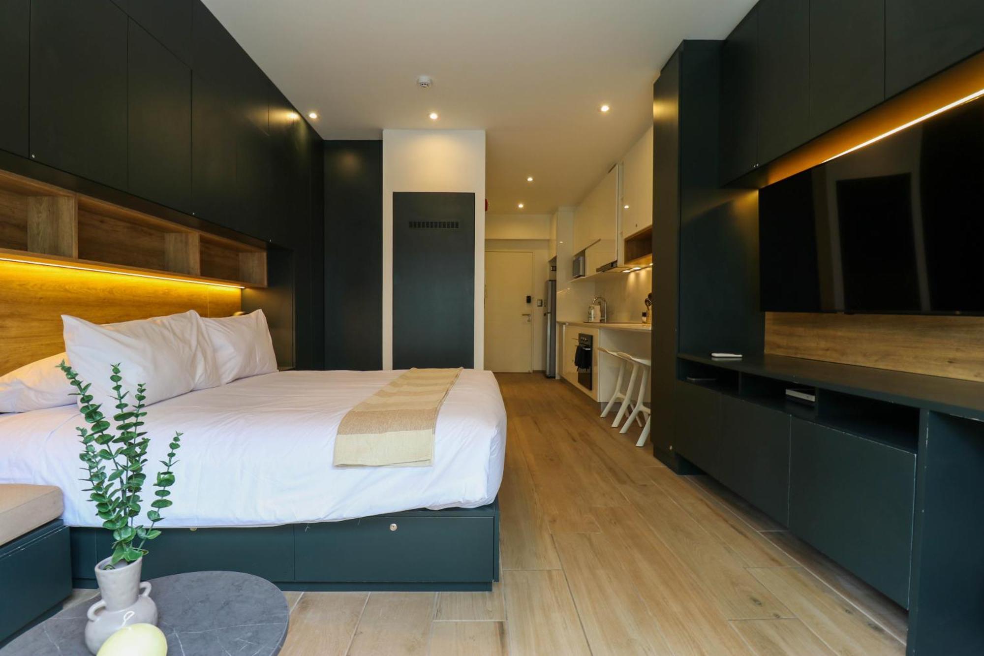 The Modern By Wynwood House Apartment Lima Exterior photo