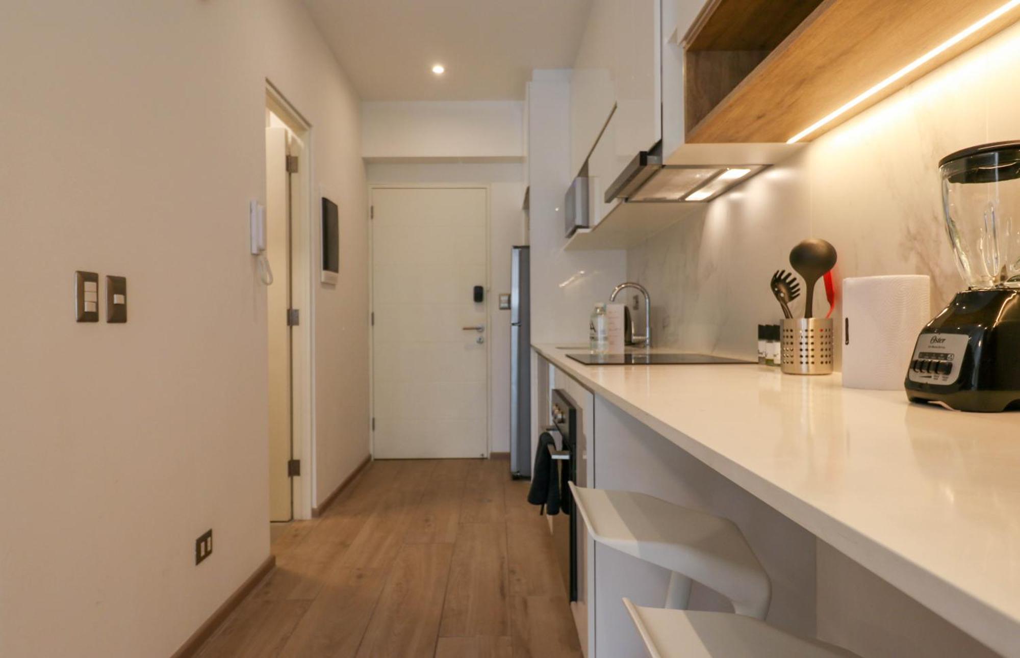 The Modern By Wynwood House Apartment Lima Exterior photo